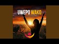UWEPO WAKO