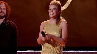 LEANNE RIMES - &quot;GASOLINE AND MATCHES&quot; - LIVE!