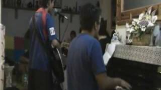 Guitarras Blancas (ensayo de Los Pascuales)