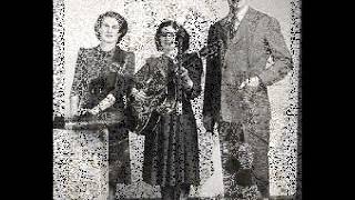The Carter Family - In The Shadow Of The Pines