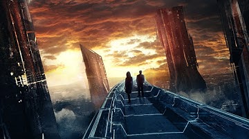 Kasger - Artificial Intelligence (Music Video)