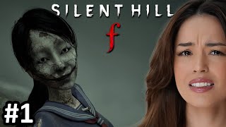 Download Lagu Valkyrae Plays Silent Hill f - Part 1 MP3 Download Lagu Valkyrae Plays Silent Hill f - Part 1 MP3