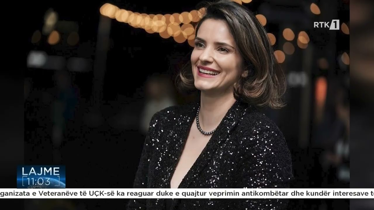 Lajme 11:00 09.03.2026