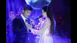 CHẾ THANH - THẨM THUÝ HÀ | VÌ LỠ THƯƠNG NHAU | Tê tái với màn song ca đầy cảm xúc