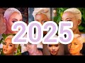2025 Gorgeous Short Haircuts And Hairstyles For Black Women Natural Blonde Haircuts