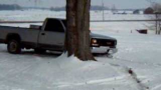 94 GMC 1500 5spd by bigchike350 2,793 views 14 years ago 2 minutes