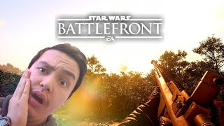 50+ Quick Scopes!!! In UNDER 4 MINUTES!! - Star Wars BF2