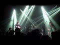 Silversun pickups  the national richmond virginia live hq