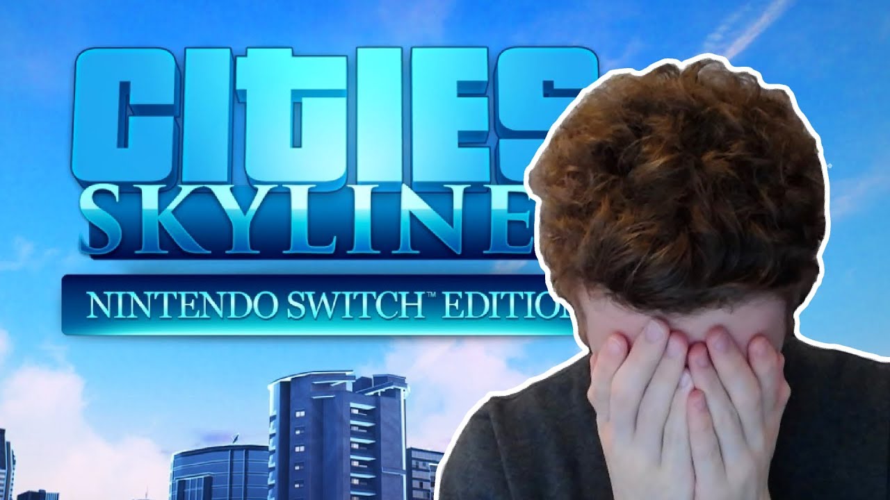 Cities Skylines Nintendo Switch. Сити Скайлайн Нинтендо свитч. Cities: Skylines - Nintendo Switch™ Edition. Skyline nintendo switch