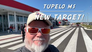 Brand NEW Target - Tupelo MS