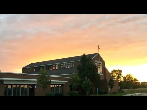 Sunday 10:45 Worship Service 12-7-2025