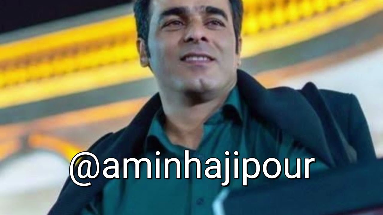 قاسم فاضلی. اهنگ شاد بختیاری.