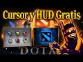¡Cómo cambiar el cursor y el HUD totalmente GRATIS!