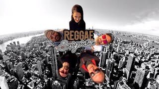 Reggae Surprise - 
