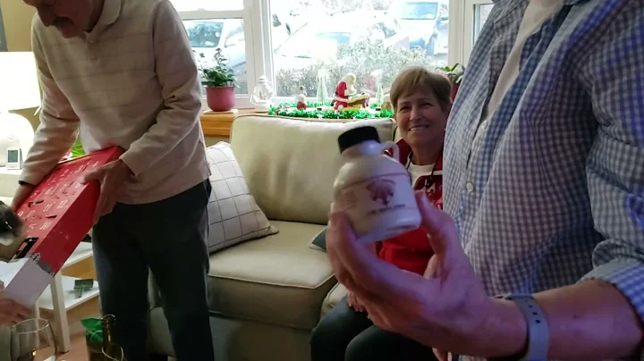 Minnesota advent calendar a big hit
