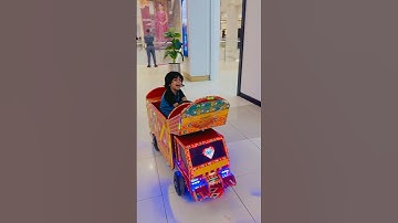 Shanu nay chalaya truck 🛻 #funny #trending #comedy #youtubeshorts #shorts