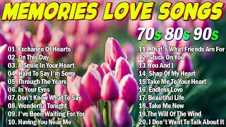 Relaxing Love Songs 70's 80's 90's - Romantic Love Songs - Falling in love Playlist Vol.4