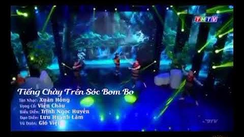 Tiếng Chày Trên Sóc Bom Bo - NS Trịnh Ngọc Huyền