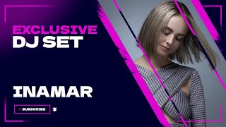 Inamar - Techno mix | Special Guest | Physical Radio