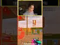 РАСКРЫВАЮ Секрет АИМА в PUBG за 10 Секунд! #shorts #pubg #gaming