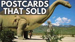 Sold 26 Postcards On eBay This Week! See What They Were!