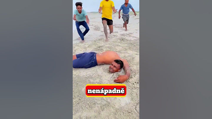 Nemá HLAVU!😱 #shorts