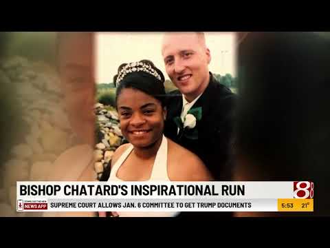 Bishop Chatard's inspirational run