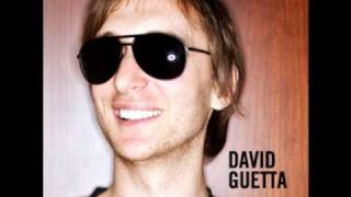 David Guetta Vs. Laurent Wolf - No stressin' memories (Mike Candys Bootleg)