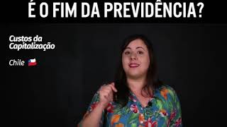 Reforma da Previdência uma MENTIRA -- 23/07/2019 !!!