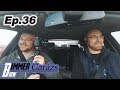 Bimmer Garázs Ep. 36 - Ismét egy e65 / 745d facelift /