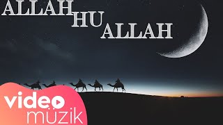 Allah Hu Allah / İnan Tat - Instrumental Fon Müziği Resimi