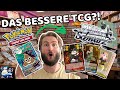 Wertvollere&amp;schönere Karten als Pokemon? Spy x Family Display Opening Weiß Schwarz Secret Rare Pull