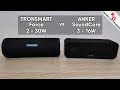🔊 Tronsmart Force 2 vs Anker Soundcore 3 / Сравнение Bluetooth колонок