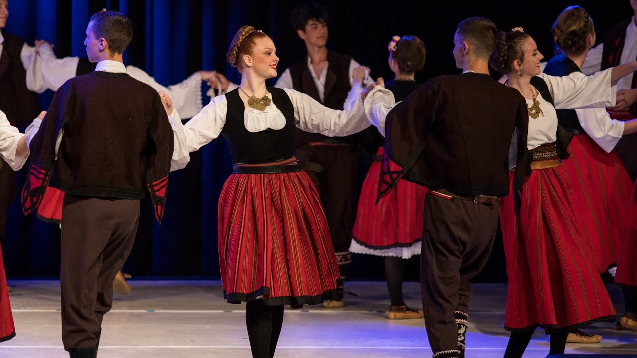 Igre Vranjskog polja