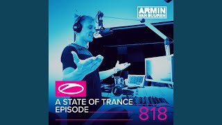 All Over Again (ASOT 818)