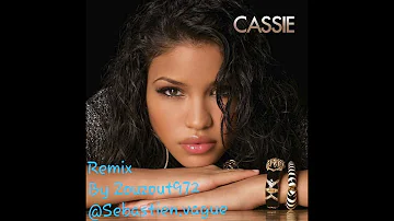 KOMPA GOUYAD 2019 -CASSIE ME AND YOU (REMIX BY ZOUZOUT972)