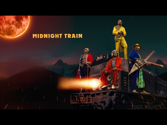 Sauti Sol - Midnight Train (Official Audio) SMS [Skiza 9935656] to 811 class=