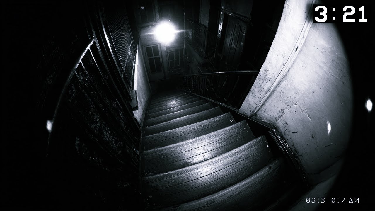 Nocny Portier na Kazimierzu  To Nie Powinno Tam Być o Trzeciej w Nocy