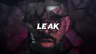 [FREE] "Leak" drake X tay keith X fast rap type beat