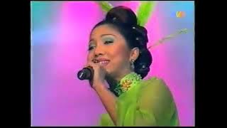 Noraniza Idris Manira Semifinal Muzik-Muzik Irama Malaysia 2001.