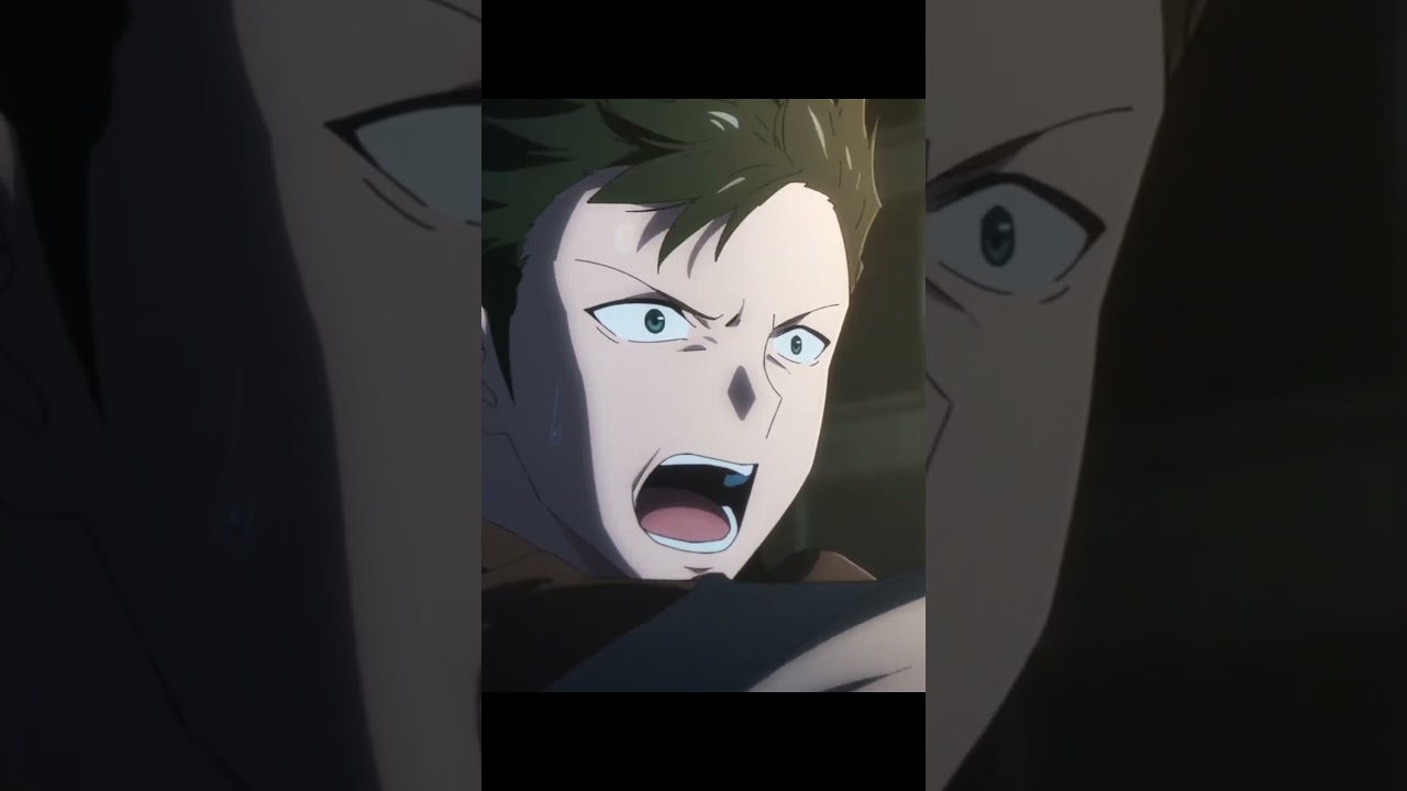 Solo Leveling | Sung Jinwoo | Only One Attack