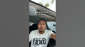 Car Mix Vs Studio Mix D Shim 