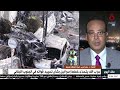 د حامد فارس أستاذ العلاقات الدولية مستوطنو الشمال الإسرائيلي لن يعودوا لمنازلهم إلا باتفاق سياسي د حامد فارس أستاذ العلاقات الدولية مستوطنو الشمال الإسرائيلي لن يعودوا لمنازلهم إلا باتفاق سياسي
