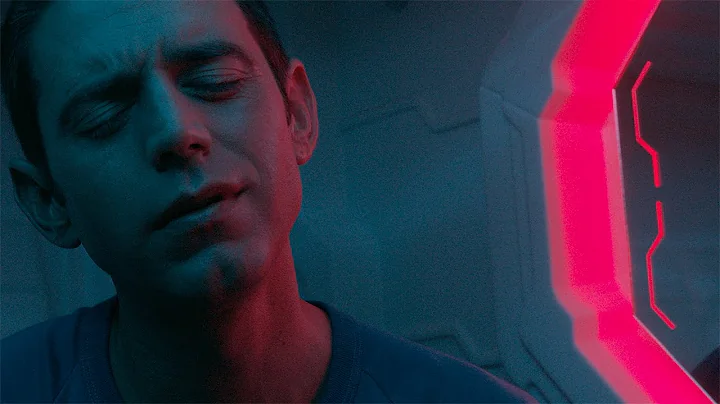 Ryan Downey - Contact (Official Video)