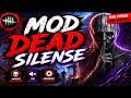 RE4 UHD NEW MOD DEAD SILENSE BY IBA #1