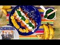 Receta: Empanadas de plátano macho y camarón | Cocineros Mexicanos