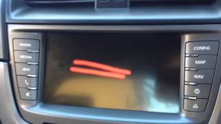 Holden VE IQ Custom Startup 2 Custom Holden Iq Start Animation
