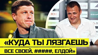 😂 Шахтер - угроза трону Динамо! | Кураж Жуковского: камбэк Атырау! | Арис Шпилевского - уау на Кипре