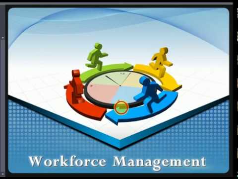 Workforce Management (WFM) for Dummies - DecisivEdge