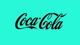 Logo Animation - Coca Cola Effects Extented